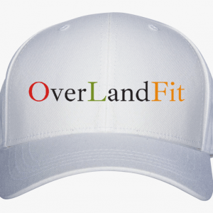 OverLandFit Cap