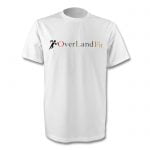 OverLandFit T-Shirt - £20