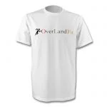 OverLandFit T-Shirt - £20