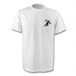 Logo T-Shirt - £20