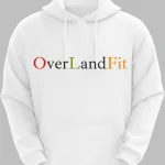 OverLandFit Hoodie - £25